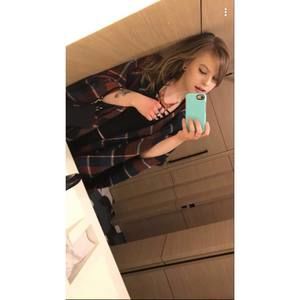 Meet your Posher, Kat